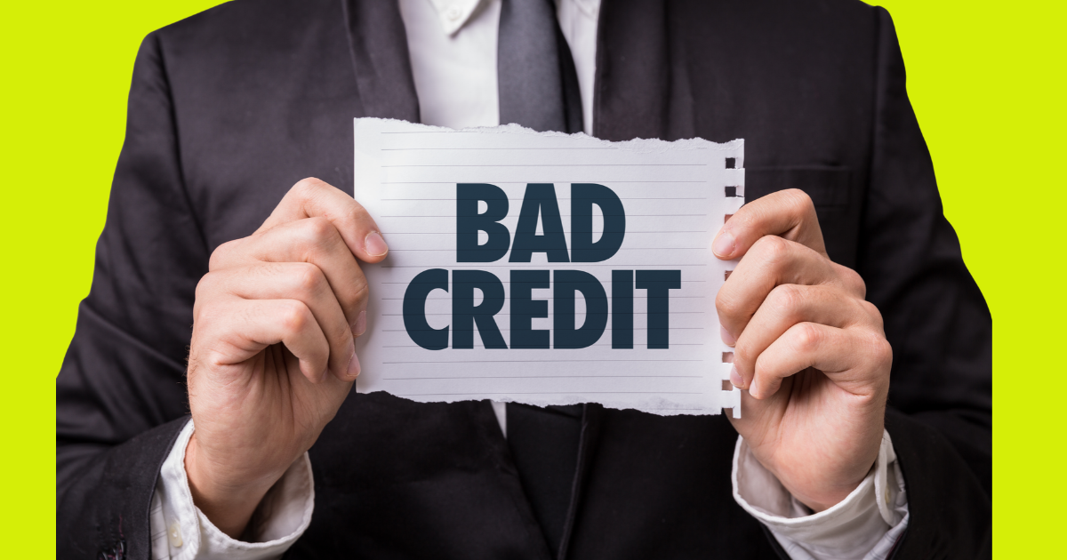 Getting a Loan with Bad Credit: What to Expect and How to Prepare