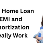 How Home Loan EMI and Amortization Really Work